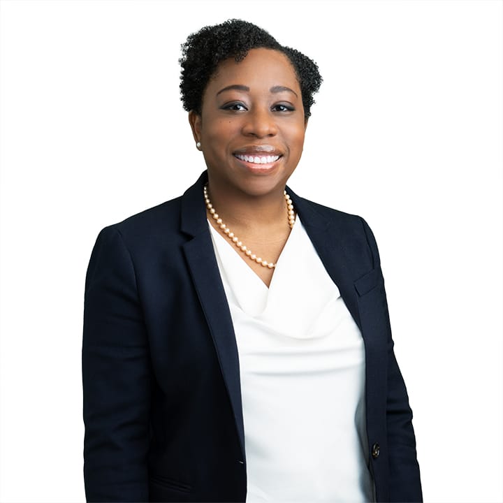 Ernestine J. Mings
