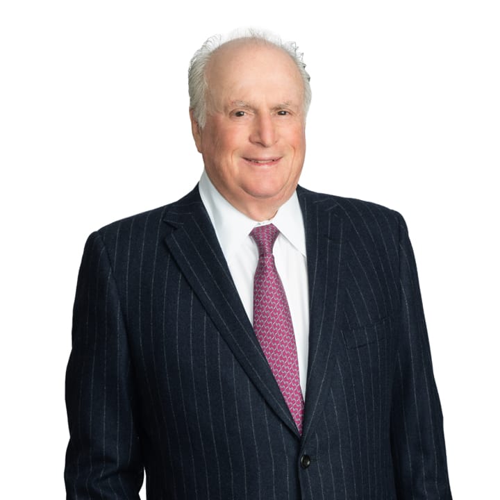 Robert J. Mittman