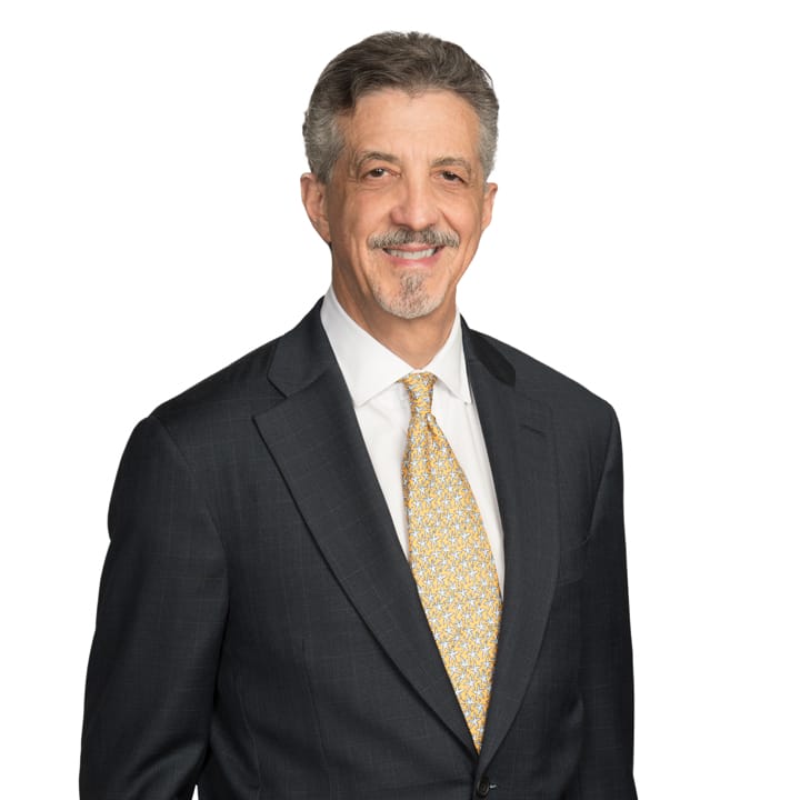 Daniel L. Morgan