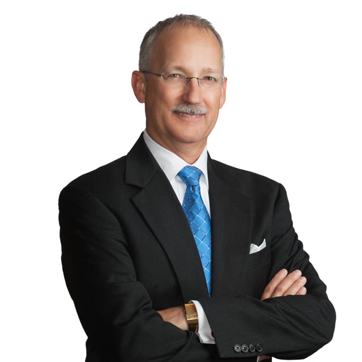 Kenneth R. Morrow