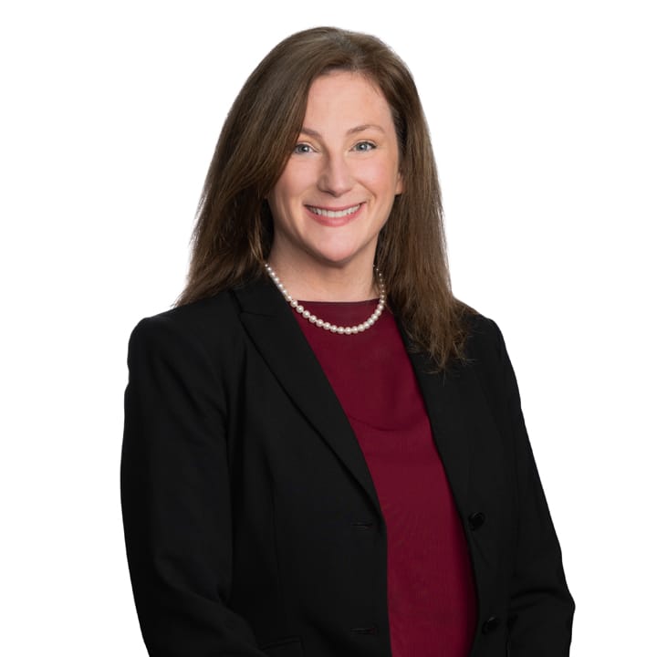 Margaret M. Murphy