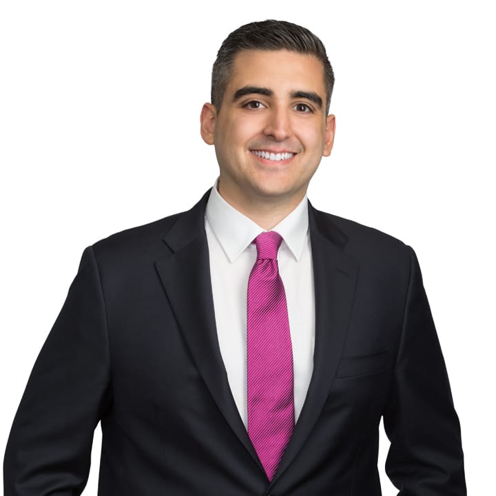 Hagop P. Nazarian