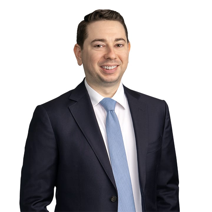 Alexander D. Newman