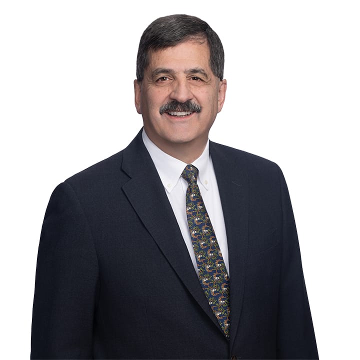 Kenneth J. Nunnenkamp