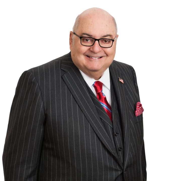 Stephen M. Orlofsky