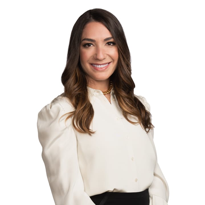 Victoria Ortega