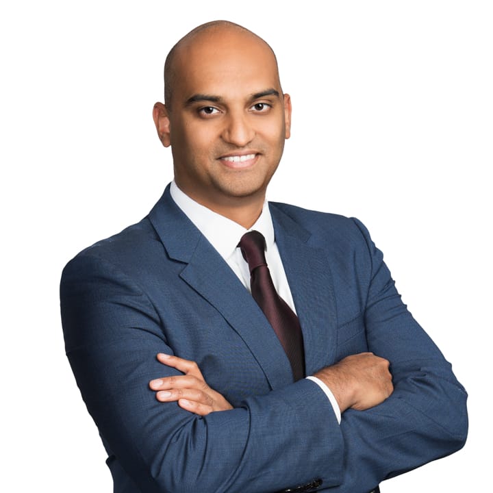 Ameya V. Paradkar