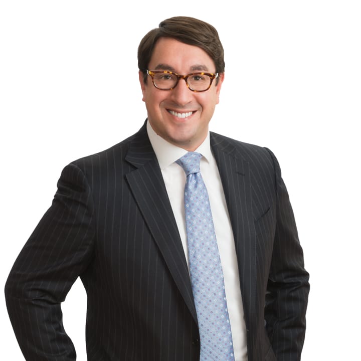 Kevin M. Passerini