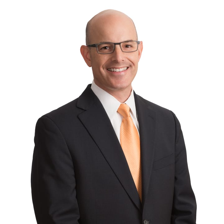 David M. Perry