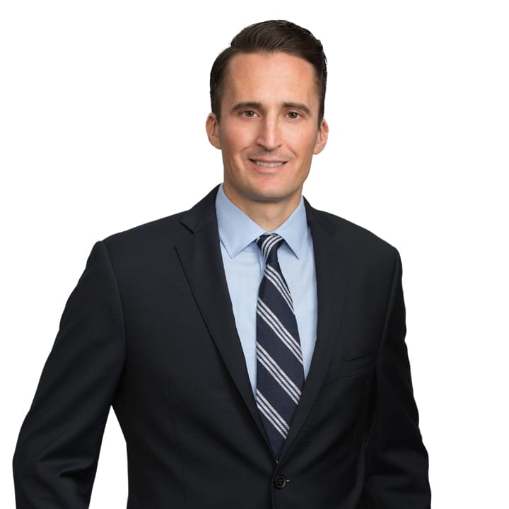 Christopher J. Petersen