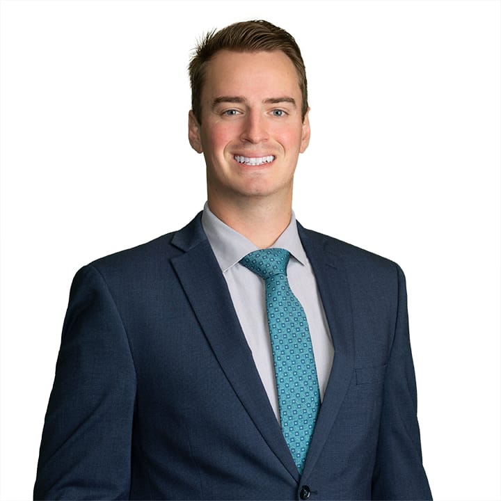 Cameron P. Purcell