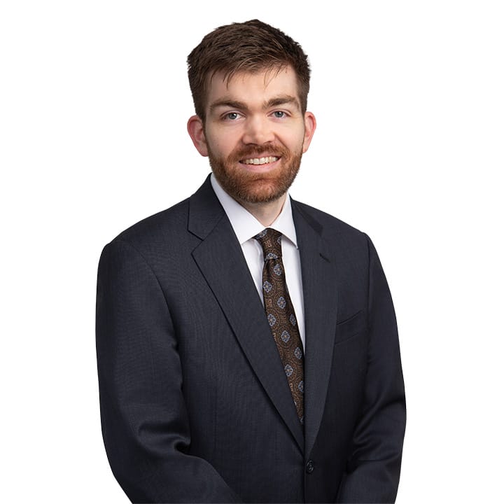 Gregory P. Ranzini