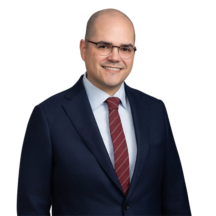 David G. Rodriguez