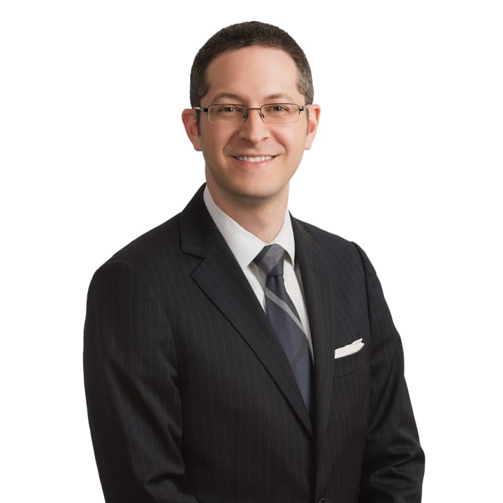 Jeffrey N. Rosenthal