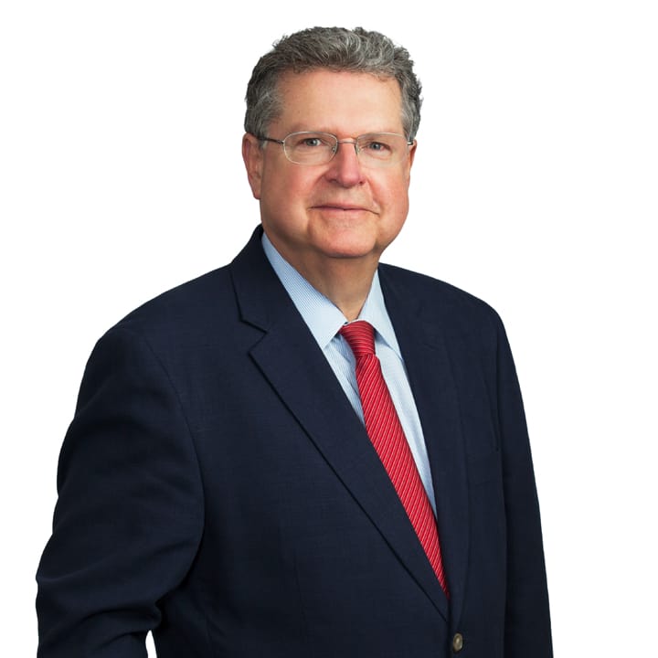 Malcolm I. Ross