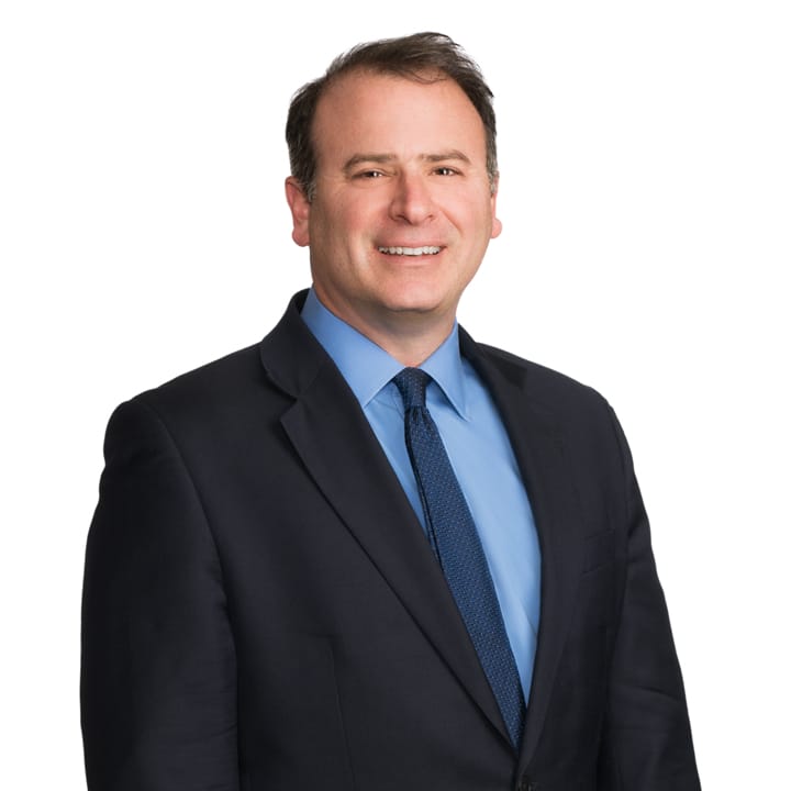 Brad L. Shiffman