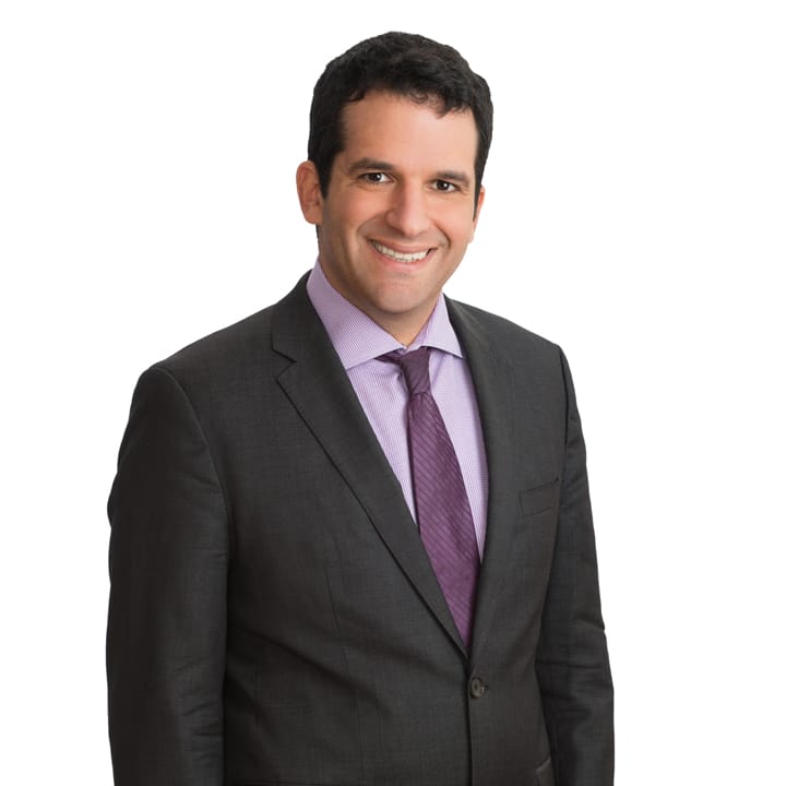 Michael D. Silberfarb