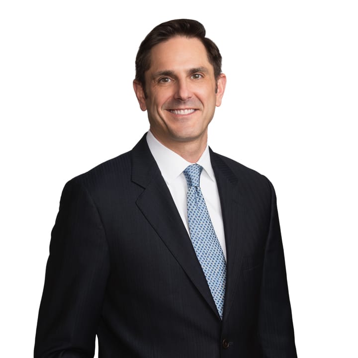 Brett A. Snyder