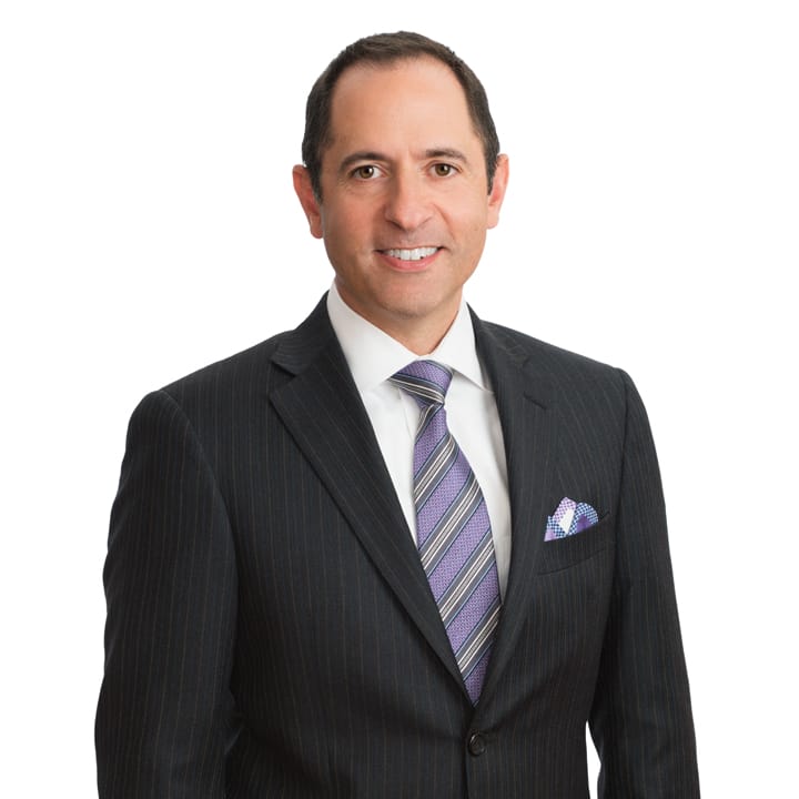 Jason A. Snyderman