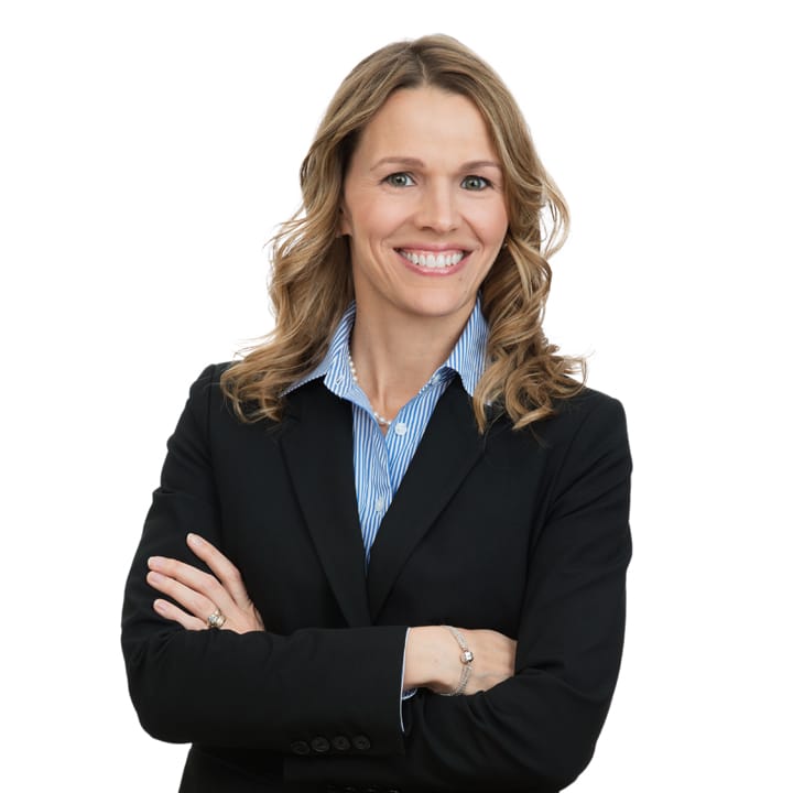 Heather Sonnenberg