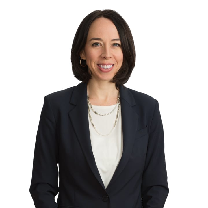 Megan E. Spitz