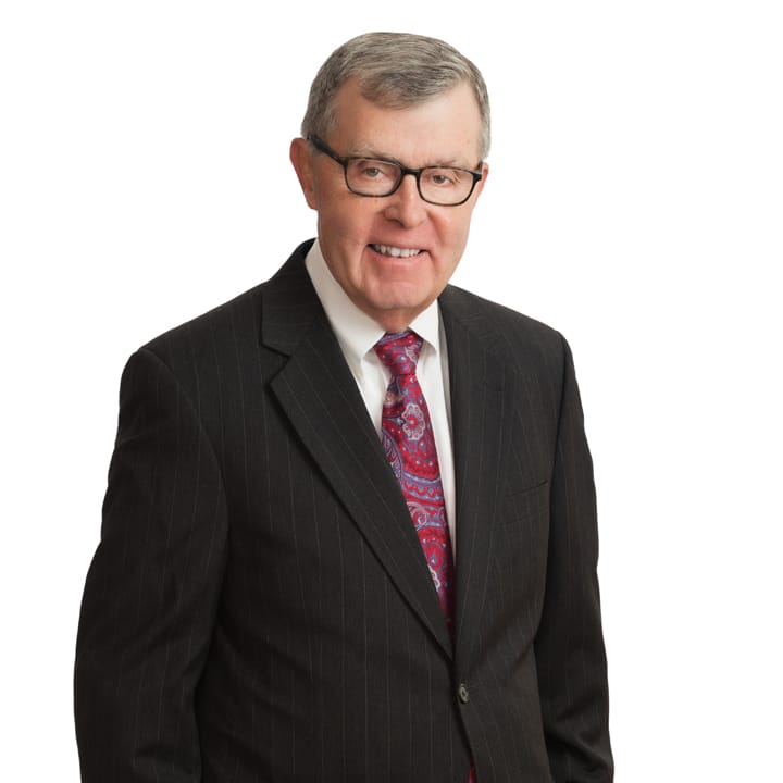 Benjamin G. Stonelake