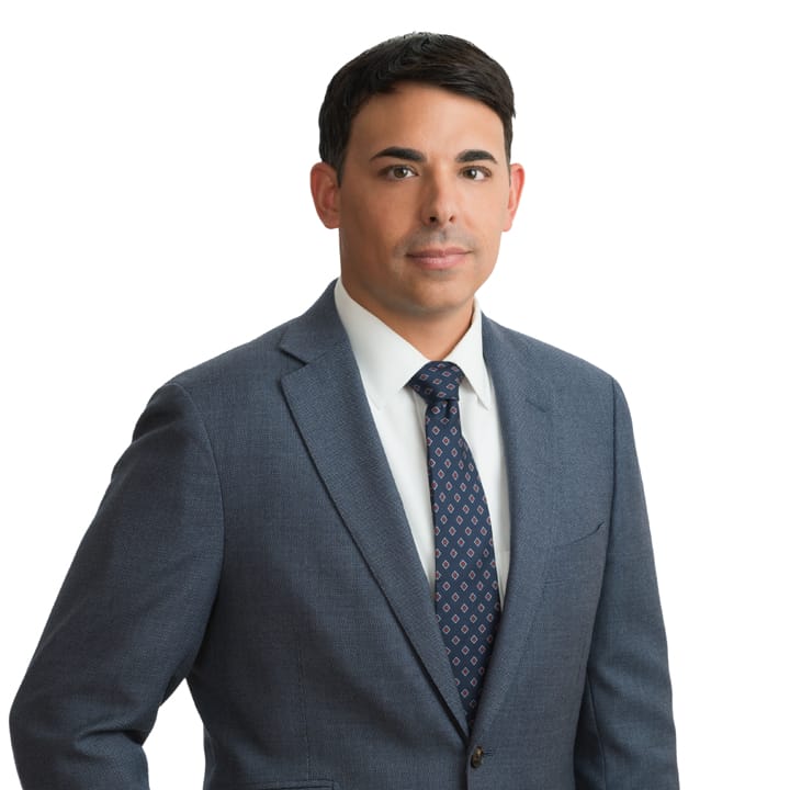 Joshua L. Strober