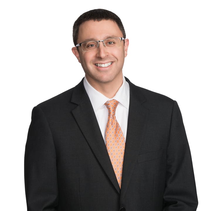 Corey Tarzik