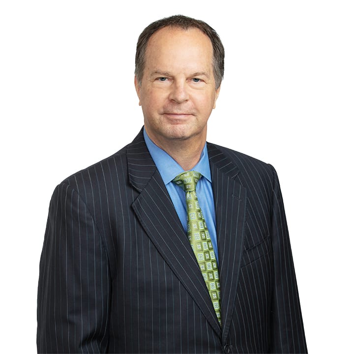 Michael B. Thimmig