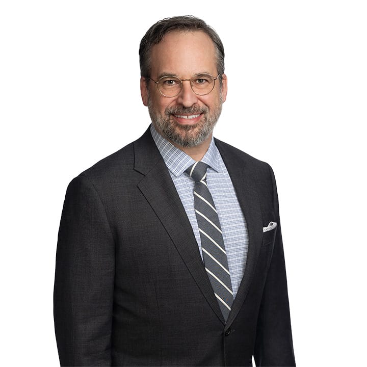 Matthew J. Thomas