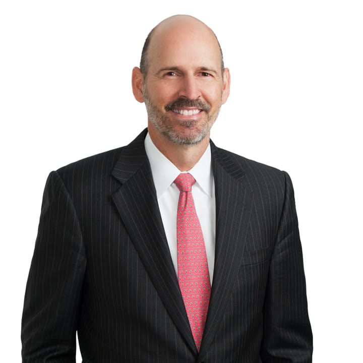 Scott E. Thomas
