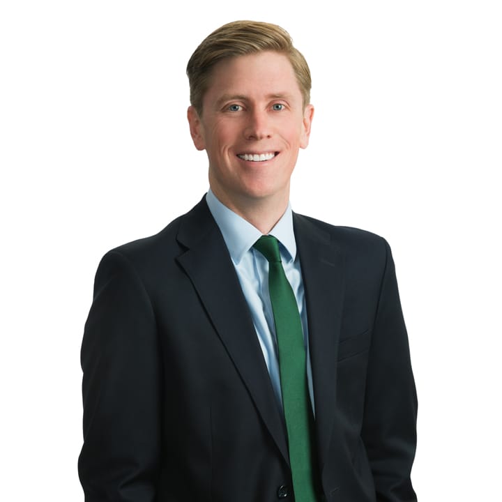 Michael P. Trainor