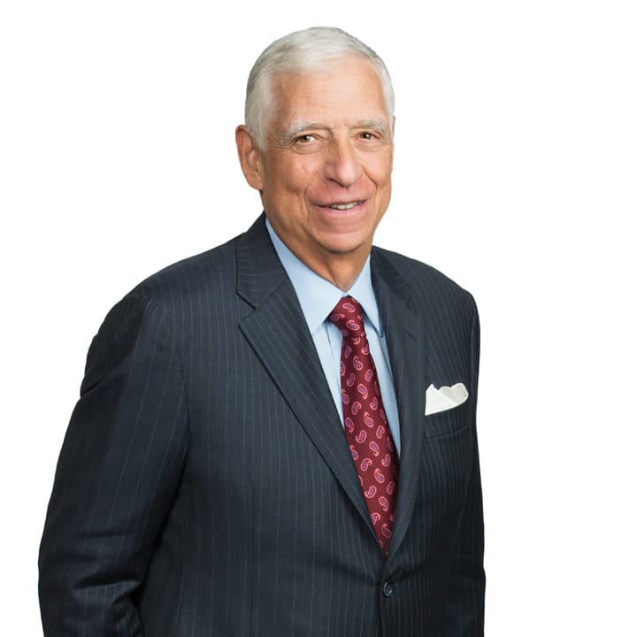Peter C. Valente