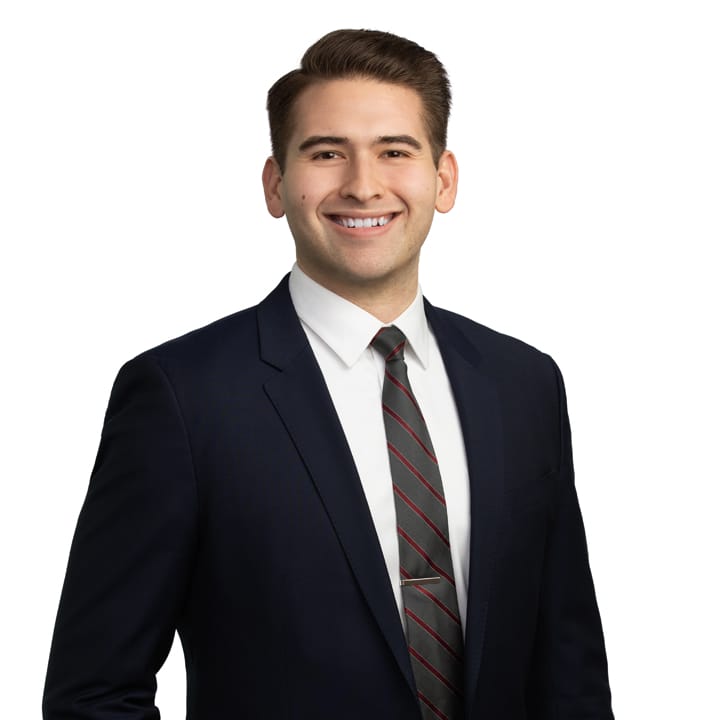 Andrew J. White