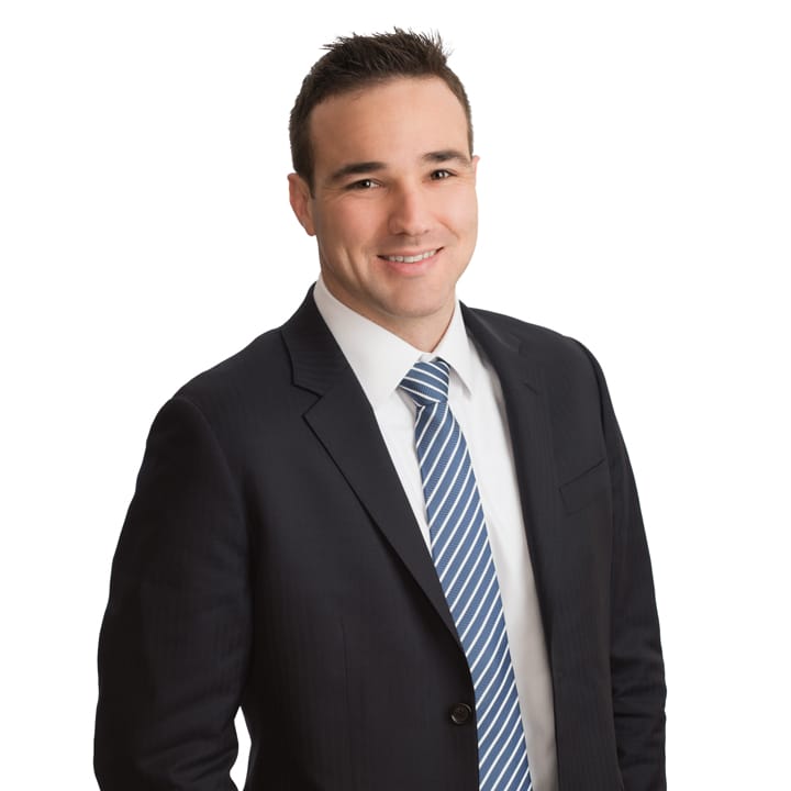 Brock C. Wittmeyer