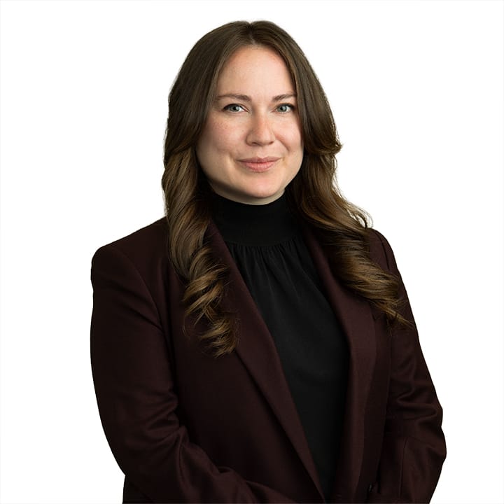 Elizabeth V. Young