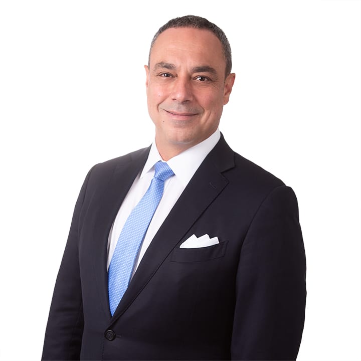R. Paul Zeineddin