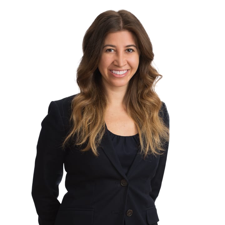 Jillian R. Zvolensky