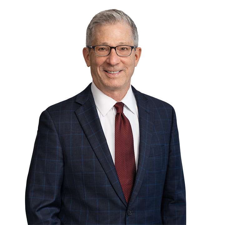 Mitchell S. Goldberg
