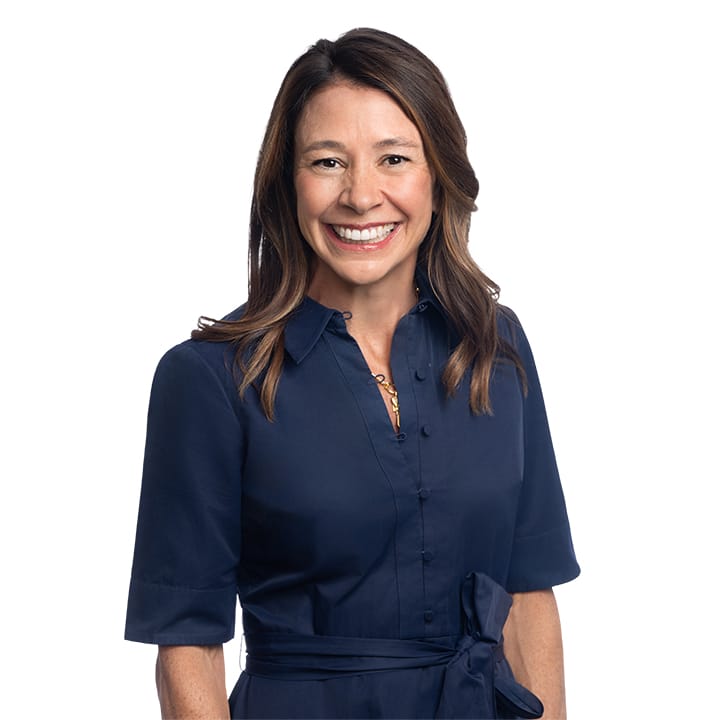 Nicole M. Islinger