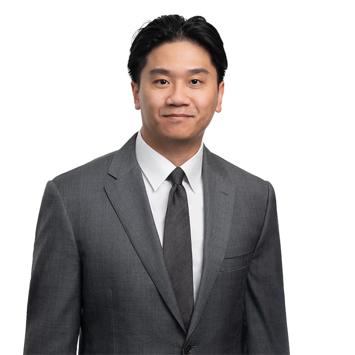 Terence Liao