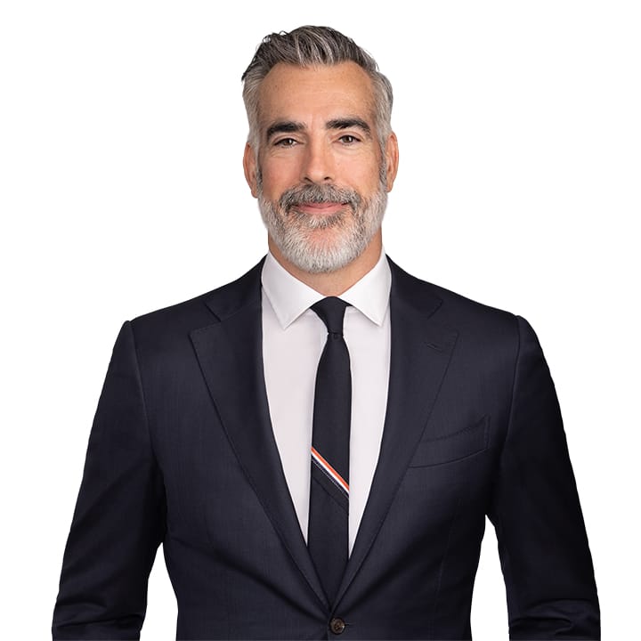 Jeffrey T. Myers