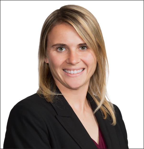 Natalie M. Radabaugh headshot photo