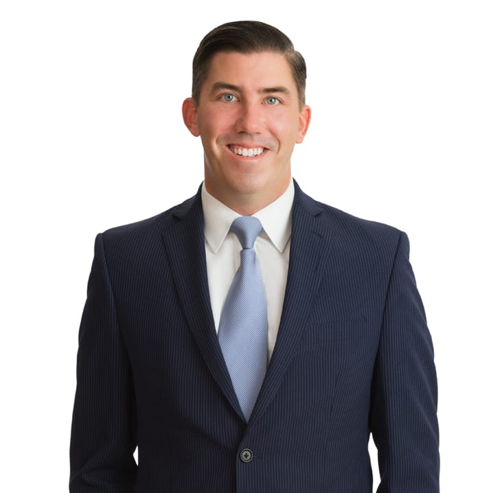 Charles Fitzpatrick Charles A. Fitzpatrick IV - Blank Rome LLP