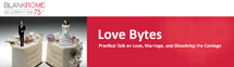 Love Bytes Blog
