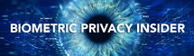 Biometric Privacy Insider blog logo
