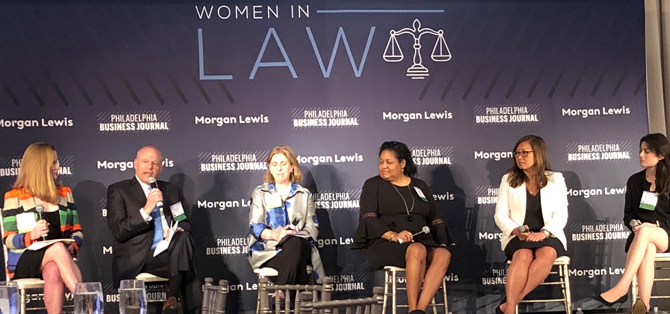 Women in Law Event