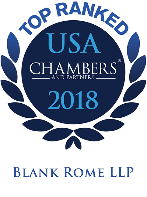 Chambers USA logo