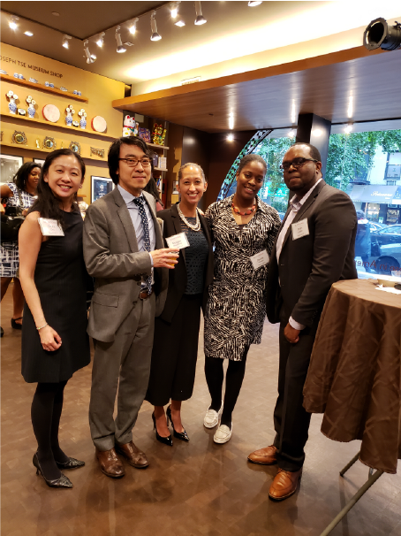 03 NY Office - APA Heritage Month Event at MOCA