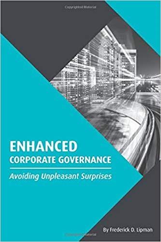 Enhanced Corporate Governance